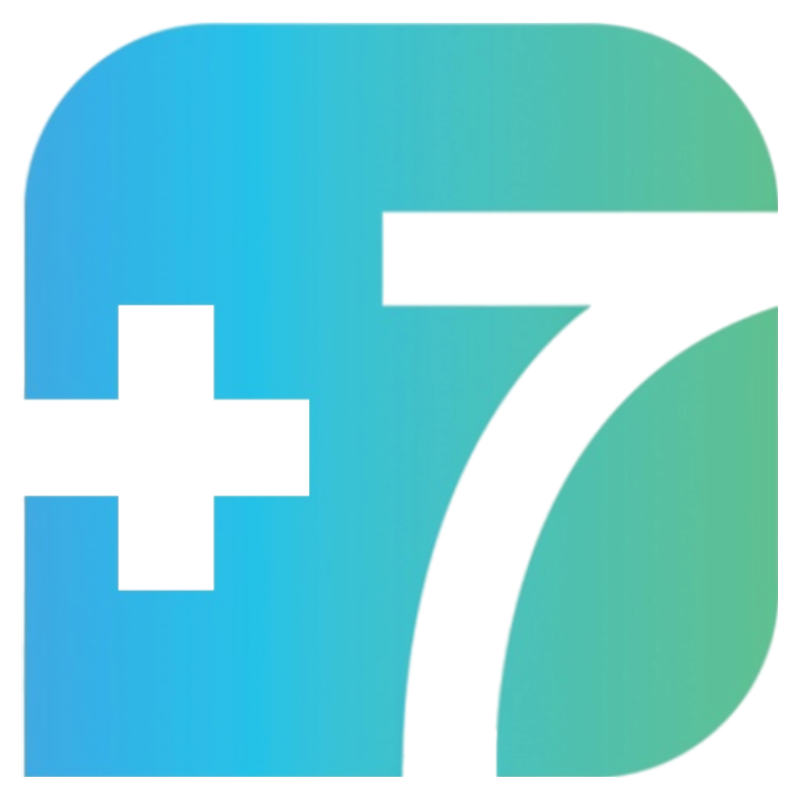 +7 Телеком